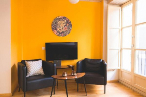 Céntrico Estudio - Málaga centro